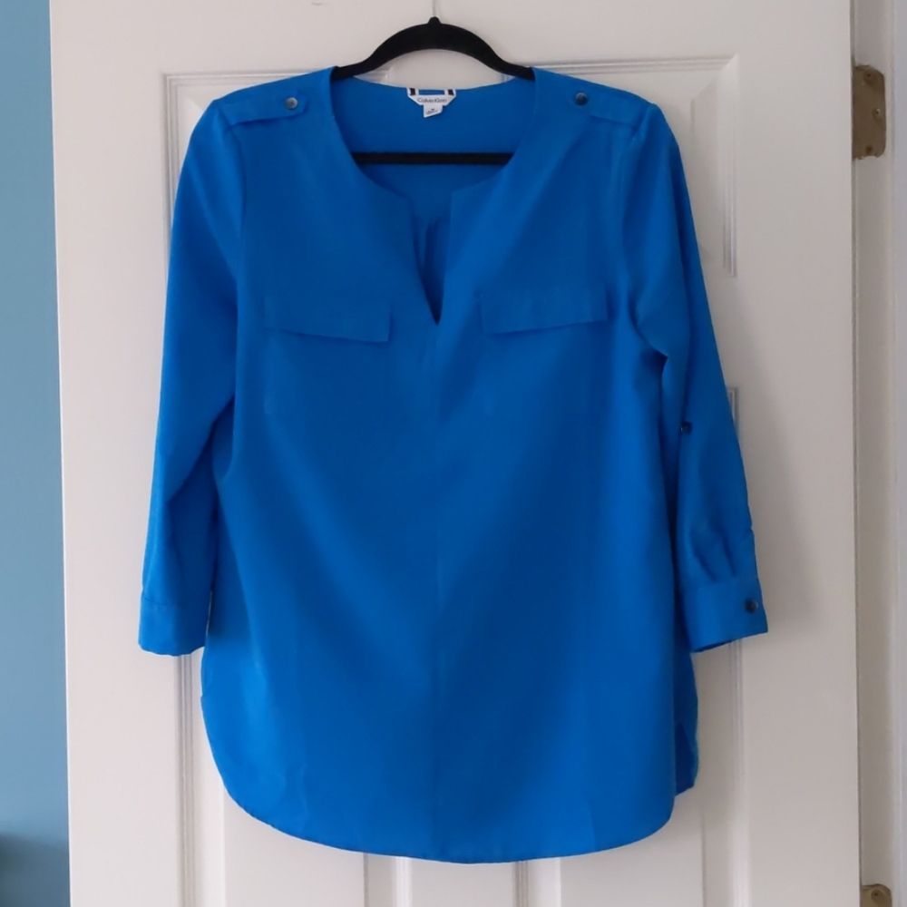 Tunic top